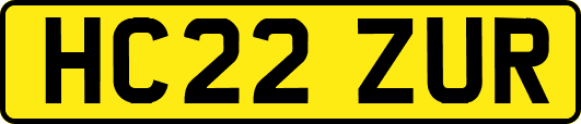 HC22ZUR