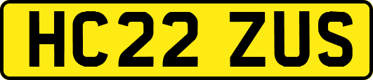 HC22ZUS
