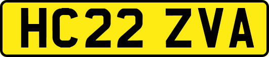 HC22ZVA