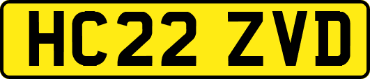 HC22ZVD