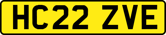 HC22ZVE
