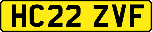 HC22ZVF