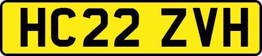 HC22ZVH