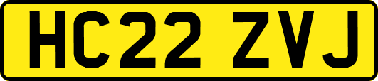 HC22ZVJ