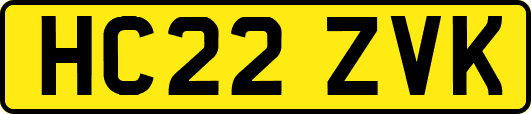 HC22ZVK