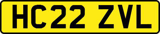 HC22ZVL