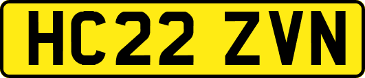 HC22ZVN