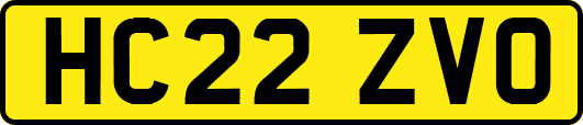 HC22ZVO