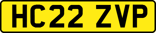 HC22ZVP