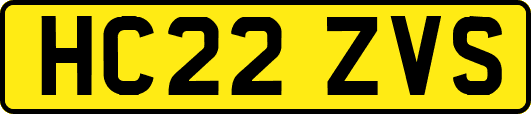HC22ZVS