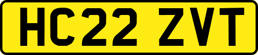 HC22ZVT