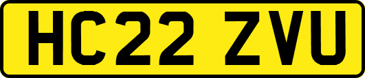 HC22ZVU