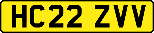HC22ZVV