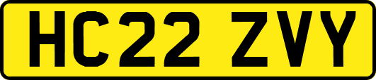 HC22ZVY
