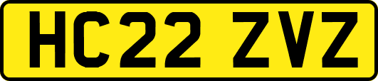 HC22ZVZ