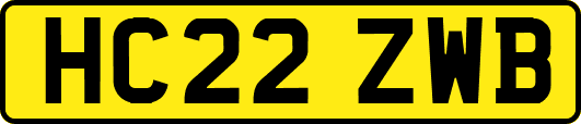 HC22ZWB