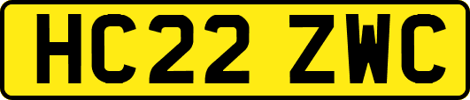 HC22ZWC