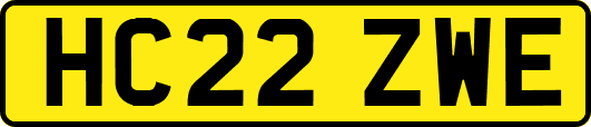 HC22ZWE