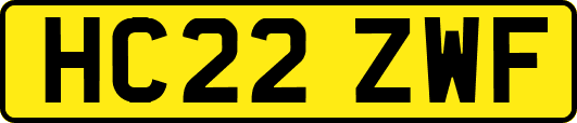 HC22ZWF