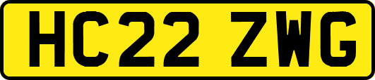 HC22ZWG