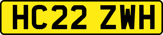 HC22ZWH