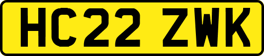 HC22ZWK