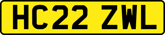 HC22ZWL