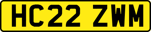 HC22ZWM