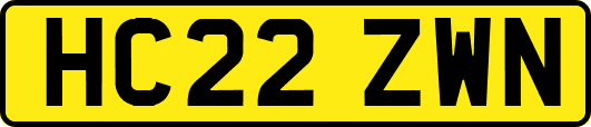 HC22ZWN