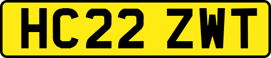 HC22ZWT