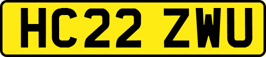 HC22ZWU