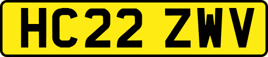 HC22ZWV