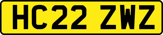 HC22ZWZ
