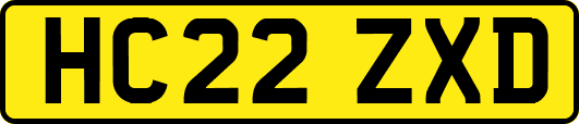 HC22ZXD