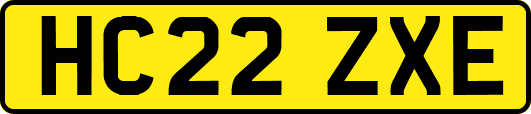 HC22ZXE