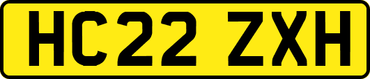 HC22ZXH