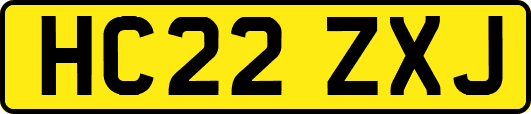 HC22ZXJ