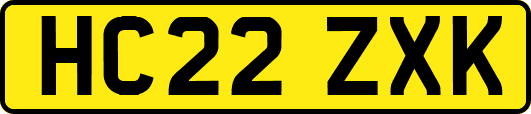 HC22ZXK