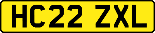 HC22ZXL