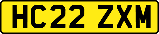 HC22ZXM