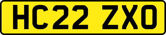 HC22ZXO