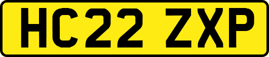 HC22ZXP