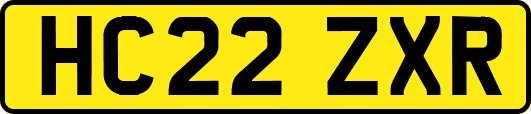 HC22ZXR