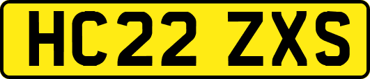 HC22ZXS