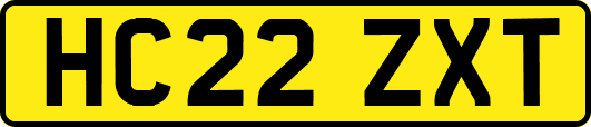 HC22ZXT