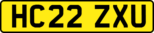 HC22ZXU