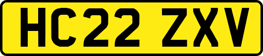 HC22ZXV