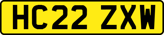 HC22ZXW