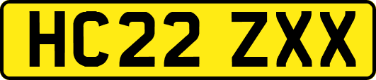 HC22ZXX