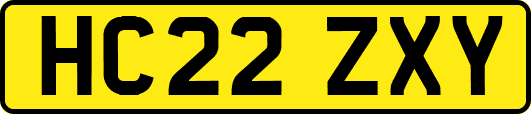 HC22ZXY
